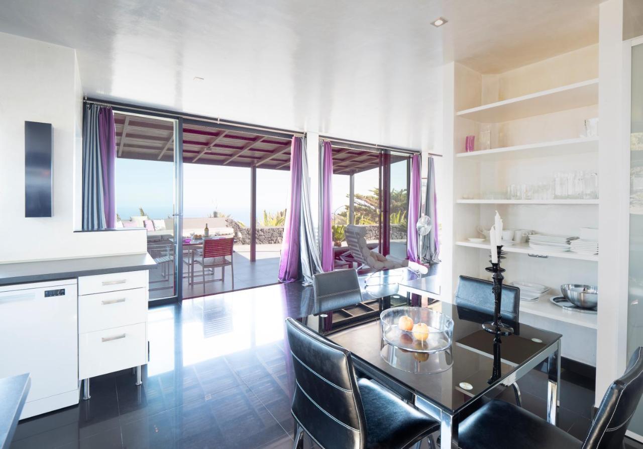 Nirvana Lanzarote Ла-Асомада Экстерьер фото