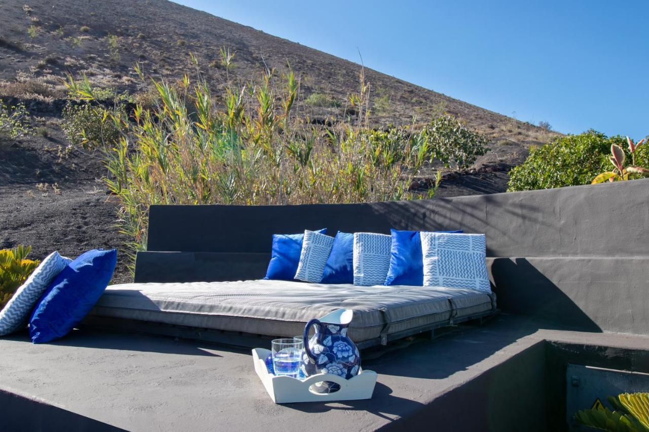 Nirvana Lanzarote Ла-Асомада Экстерьер фото