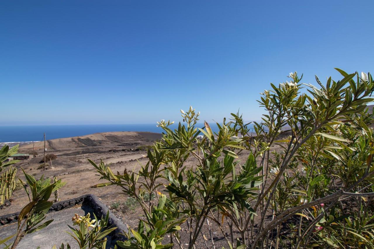Nirvana Lanzarote Ла-Асомада Экстерьер фото